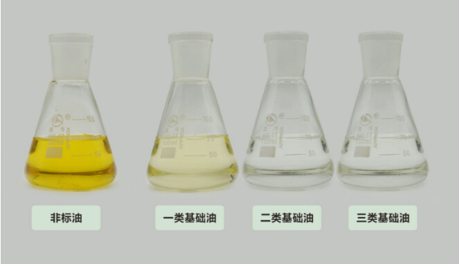 低價液壓油與正品液壓油究竟差別在哪里？